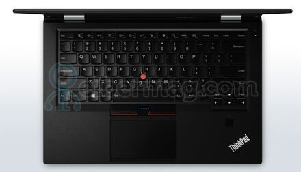 Ультрабук ThinkPad X1 Carbon