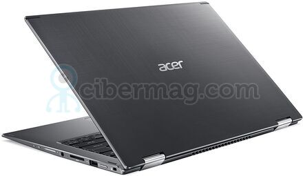 Ноутбук трансформер Acer Spin 5 SP513-52N