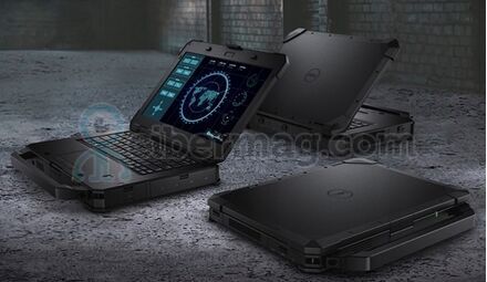 Ноутбук Dell latitude 7330 rugged