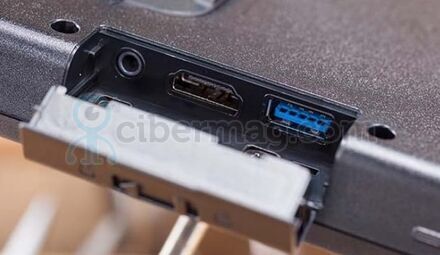 Защищенный планшет Getac F110 G4 ОЗУ 16Gb ssd