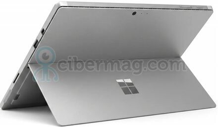 Microsoft Surface Pro 6  (уценка не рабочая батарея) — планшет-трансформер премиального класса для бизнеса и работы
