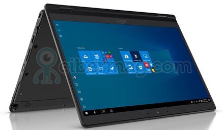 Ультрабук Fujitsu LIFEBOOK U9310X