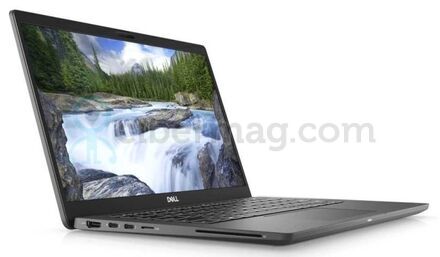 Ноутбук DELL Latitude 7310 10GEN новая батарея