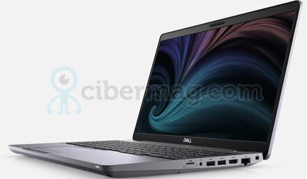 DELL Latitude 5511 10GEN 16Gb ssd 500Gb