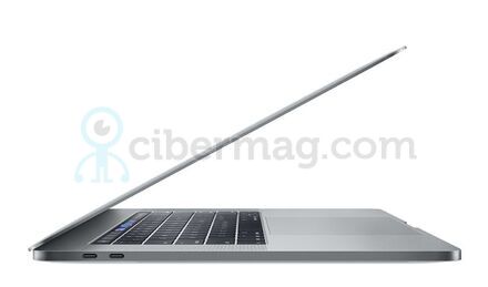 Ноутбук MacBook Pro 15 2019 (i9-9880H | 32Gb | 512Gb SSD)