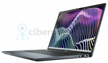 Ноутбук DELL Latitude 7320 Carbon