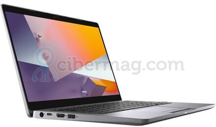 Сенсорный ноутбук Core i7 DELL Latitude 5310 10Gen 2-in-1
