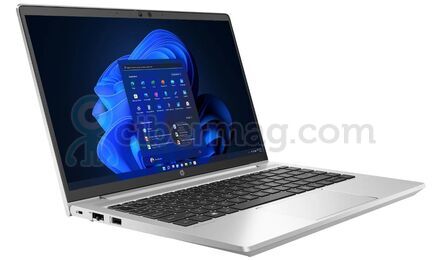 Ноутбук HP ProBook 640 G8 Core i7 11GEN