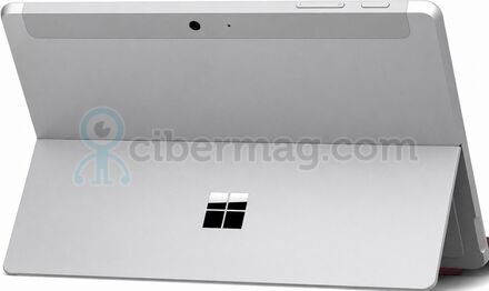 Планшет 10.5" Microsoft Surface Go 3 Intel Pentium Gold 6500Y 8/128GB Windows 11