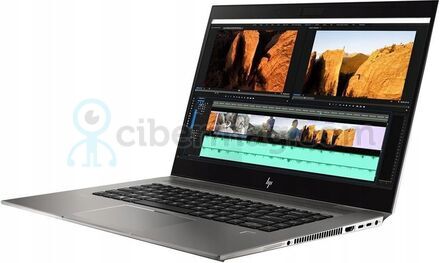 Ноутбук HP ZBook Studio G5 Mobile Workstation