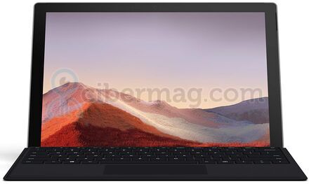 Microsoft Surface Pro 7 2K 16GB SSD — профессиональный планшет Windows для бизнеса и творчества
