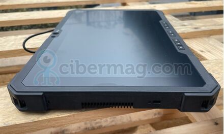 Защищенный планшет Dell Latitude 7220 12 Tablet Rugged Extreme i5 16Gb ssd 4G +  GPS