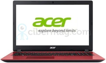 Ноутбук Acer Aspire A315-32-C5MR