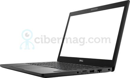 Ноутбук Dell Latitude 7280 IPS