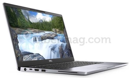 Ноутбук Dell Latitude 7400 Silver 8Gen