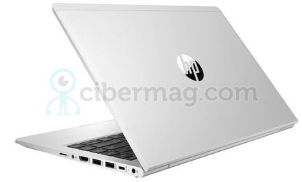 Ноутбук HP ProBook 640 G8 11Gen Core i5-1145G7 16GB SSD 500GB Full HD IPS