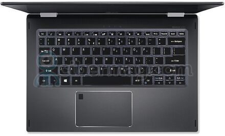 Ноутбук трансформер Acer Spin 5 SP513-52N