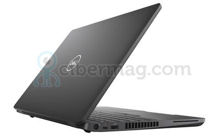 Ноутбук Dell Latitude 5500 8Gen