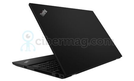 Ноутбук Lenovo ThinkPad T590 16Gb ssd 500Gb