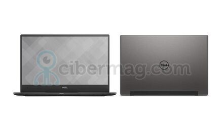 Ноутбук Dell Latitude 7370 QHD+ IPS