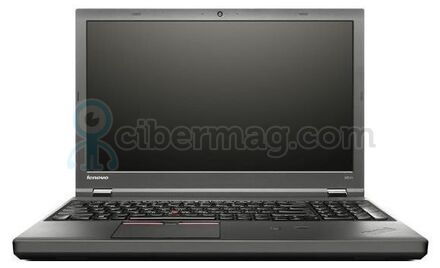 Ноутбук Lenovo ThinkPad W541 i7