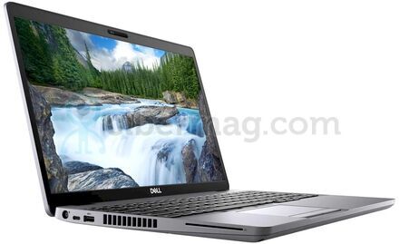 Ноутбук DELL Latitude 7410 16Gb ssd 500Gb