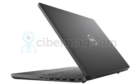 Ноутбук Dell Latitude 5500 8Gen