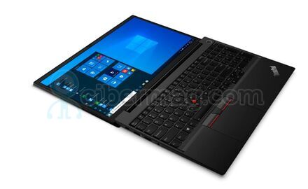 Ультрабук Lenovo ThinkPad E15 Ryzen Gen 2