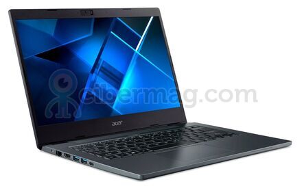 Ноутбук Acer TravelMate P414-51