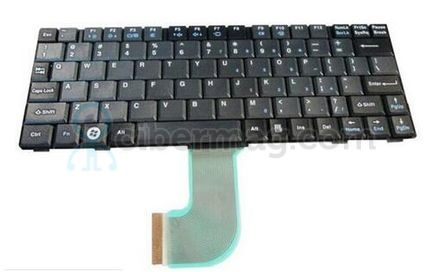 Оригинальная клавиатура к Panasonic CF-19 CF-18 всех поколений