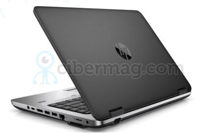 Ноутбук HP ProBook 640 G3 7Gen