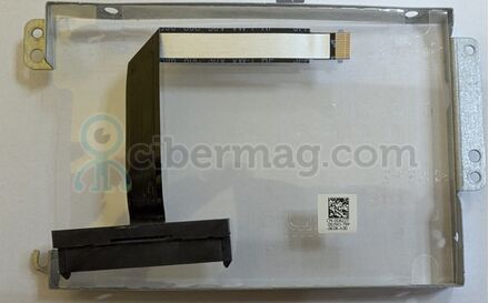Карман SSD/HDD Dell Inspiron 15 3580 3581 3582 3583 5570 5575 - CAL50 NBX00028C00 CN-0KNK9Y