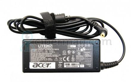 Блок Питания для ноутбуков ACER 19V 3.42A 65W (5.5*1.7)