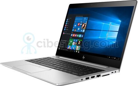 Ноутбук HP EliteBook 840 G5 i7 новая батарея