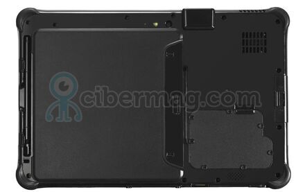 Getac F110 G4 GPS 4G 16Gb 2шт-USB защищенный планшет