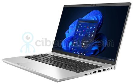 Ноутбук HP ProBook 640 G8 11GEN
