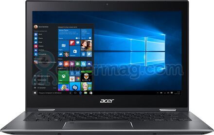 Ноутбук трансформер Acer Spin 5 SP513-52N