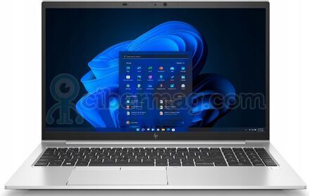 Ноутбук для бизнес клиентов HP EliteBook 850 G8