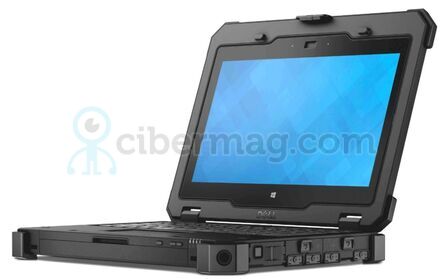 Ноутбук Dell Latitude 12 Rugged Extreme (7204) 16Gb 500SSD