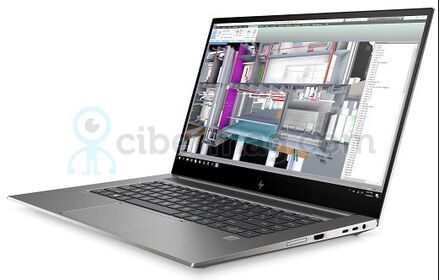 Мобильная рабочая станция HP ZBook 17 G6 Mobile Workstation