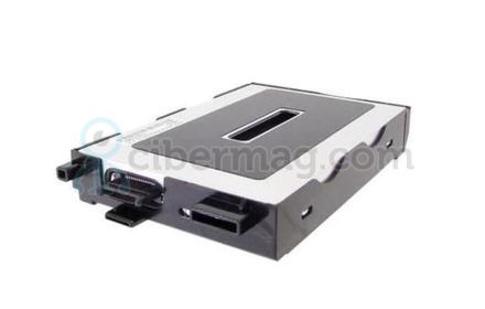 Кейс PANASONIC TOUGHBOOK CF-52 HARD DRIVE CADDY  DFHM0431 52NX2M CF52 HDD