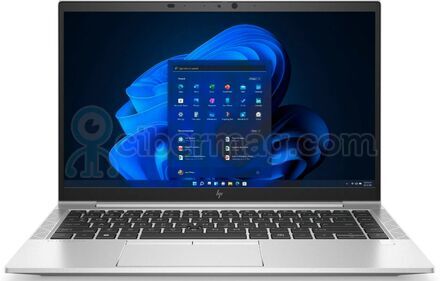 Ноутбук HP EliteBook 845 G8