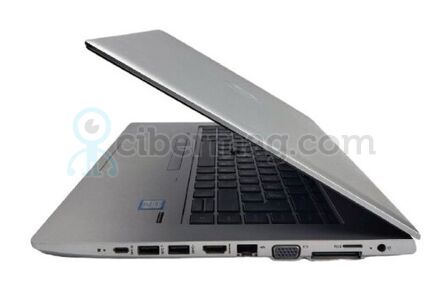 Ноутбук HP ProBook 640 G4