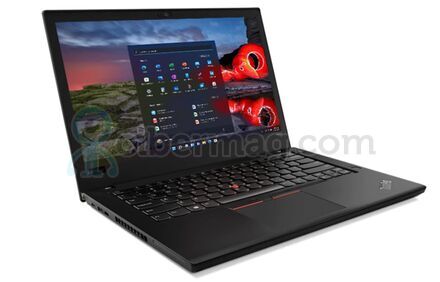 Ноутбук Lenovo ThinkPad A485 SSD 120