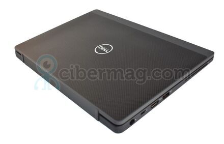 Ноутбук Dell Latitude 7300 Carbon touch