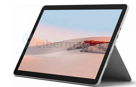 Планшет с клавиатурой Microsoft Surface Go 2 10.5" Intel Core M3-8100Y