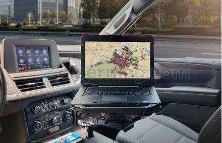 Ноутбук Dell latitude 7330 rugged