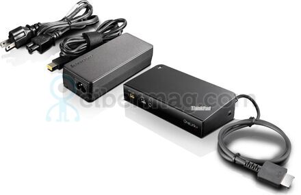 Док станция ThinkPad OneLink+ Dock DU9047S1