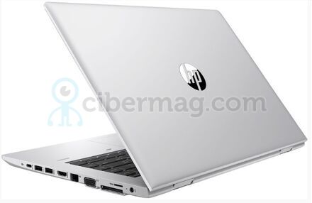 Ноутбук HP ProBook 640 G4