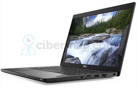 Ноутбук Dell Latitude 7390 8Gen 2 in 1